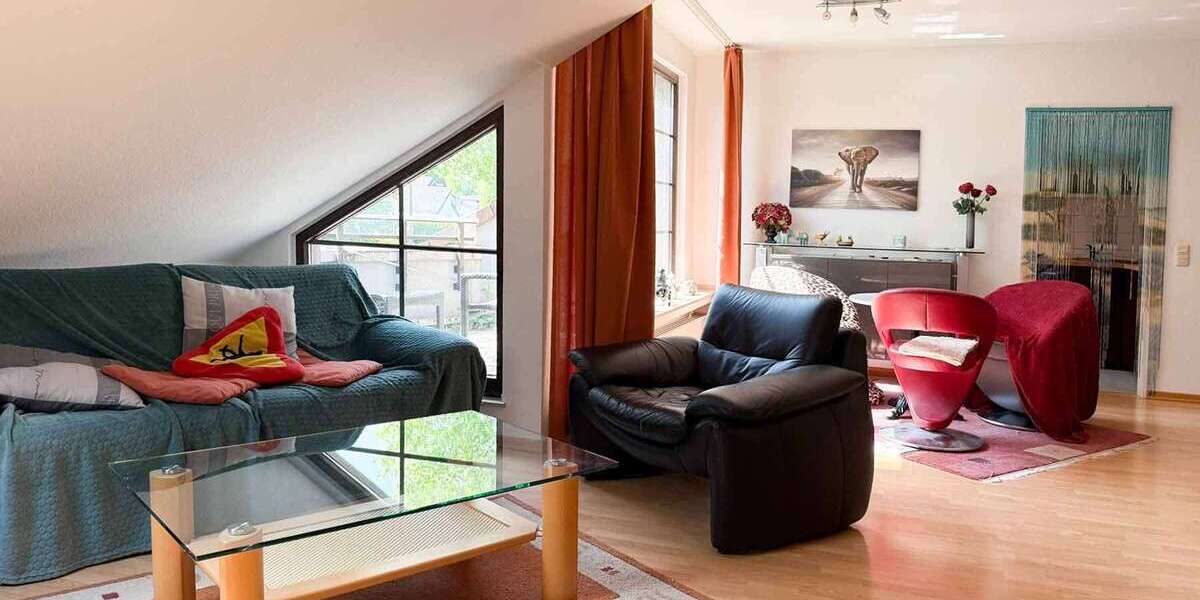 Etagenwohnung Mettmann / Auf der Höhe Auf der Höhe - 2 Zimmer, 65 m&sup2;, 169.000&euro; | Angebot:22453968