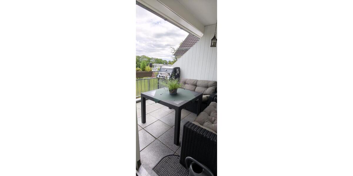 Etagenwohnung Wuppertal Lichtenplatz - 3 Zimmer, 75 m&sup2;, 250.000&euro; | Angebot:27127729