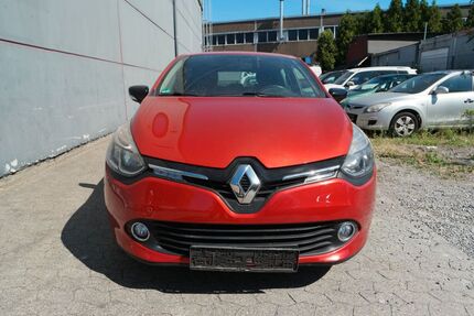 Renault Clio 100.290 km 7.399 &euro; erkrath 40699