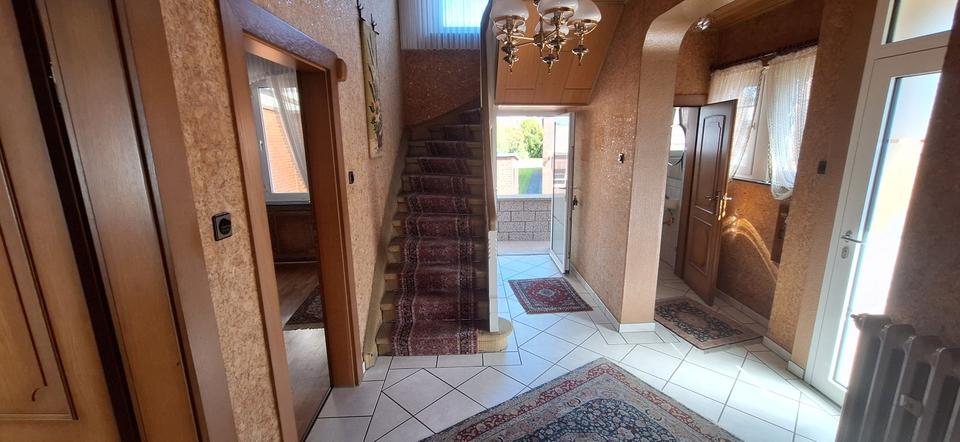 Doppelhaushälfte Willich - 5 Zimmer, 116 m&sup2;, 475.000&euro; | Angebot:26610972