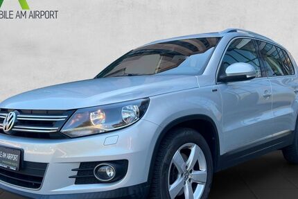 VW Tiguan 147.227 km 8.950 &euro; Ratingen 40880
