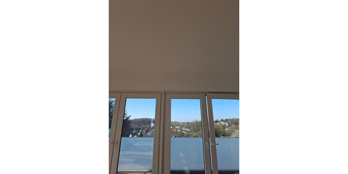 Terrassenwohnung Wuppertal Eckbusch - 2 Zimmer, 60 m&sup2;, 900&euro; | Angebot:25719976