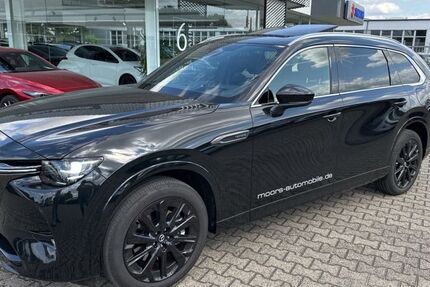 Mazda CX-80 3.000 km 57.571 &euro; Grevenbroich 41515