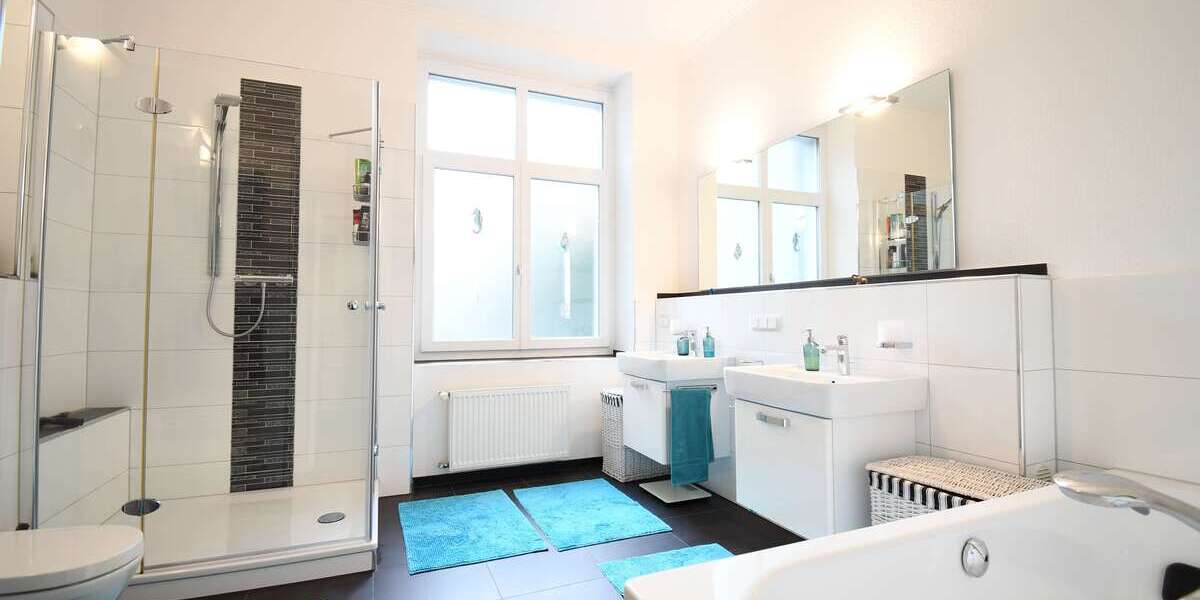 Etagenwohnung Wuppertal Gemarkung Langerfeld - 4.5 Zimmer, 115 m&sup2;, 260.000&euro; | Angebot:24991686