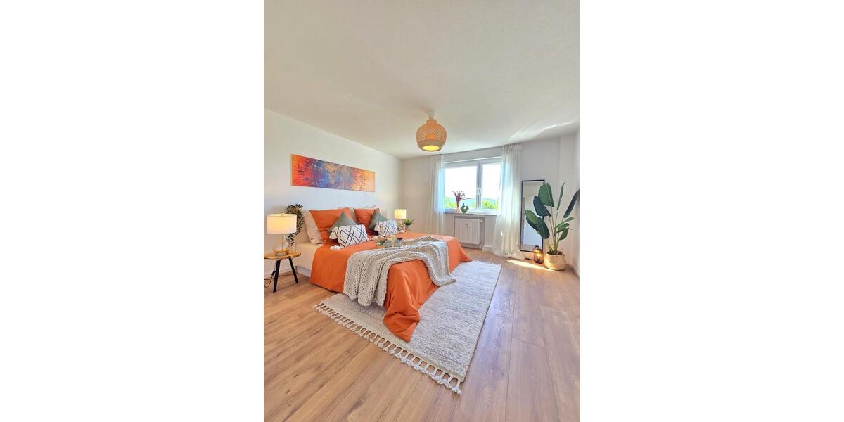 Etagenwohnung Essen Stadtbezirk IX - 2.5 Zimmer, 65 m&sup2;, 199.900&euro; | Angebot:27181335