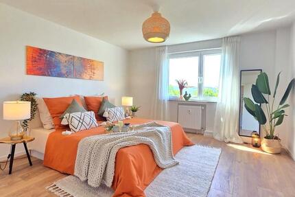 Wohnung Essen Stadtbezirk IX - 2.5 Zimmer, 65 m&sup2;, 199.900&euro; | Angebot:27181335