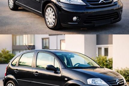 Citroen C3 145.000 km 1.450 &euro; Oberhausen 46117