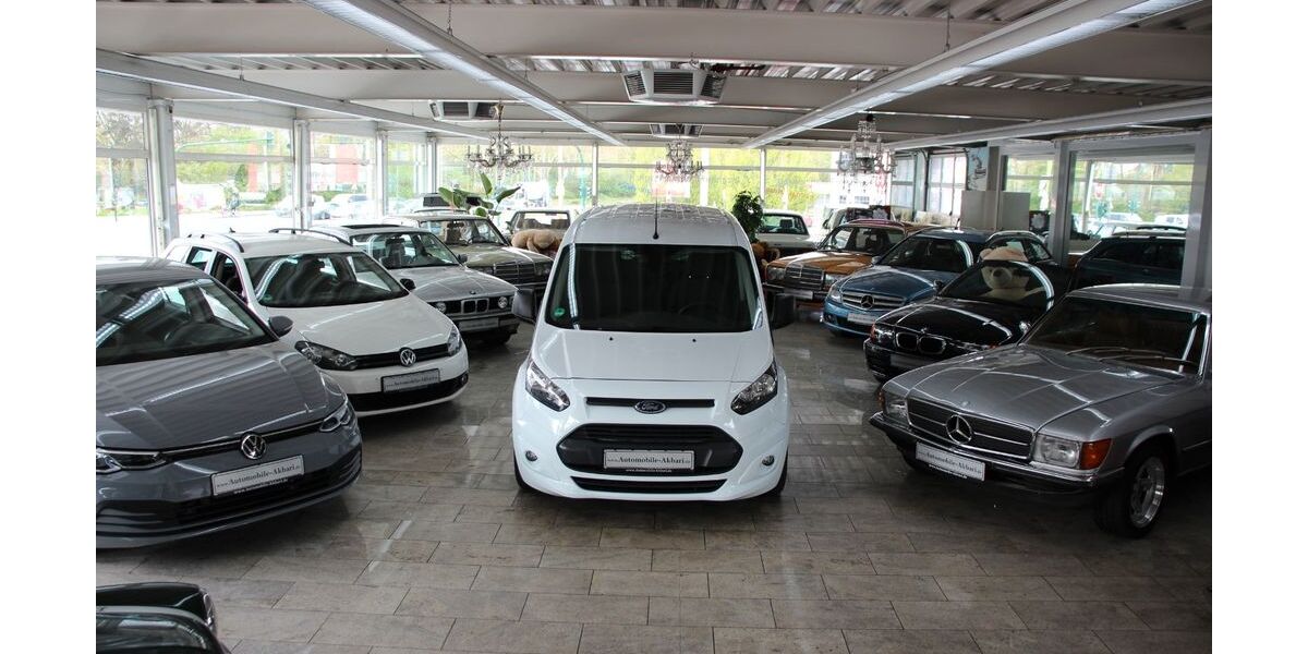 Ford Transit 90.000 km 7.990 &euro; Essen 45356