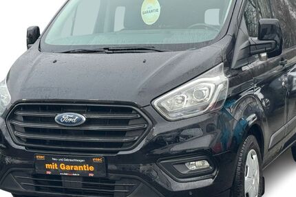 Ford Tourneo Custom 168.318 km 17.180 &euro; Duisburg 47249