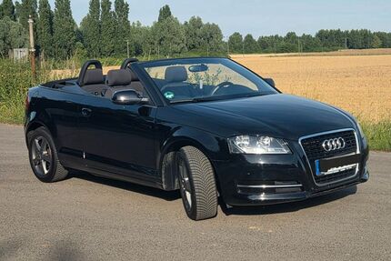 Audi A3 89.000 km 11.000 &euro; Dormagen 41539