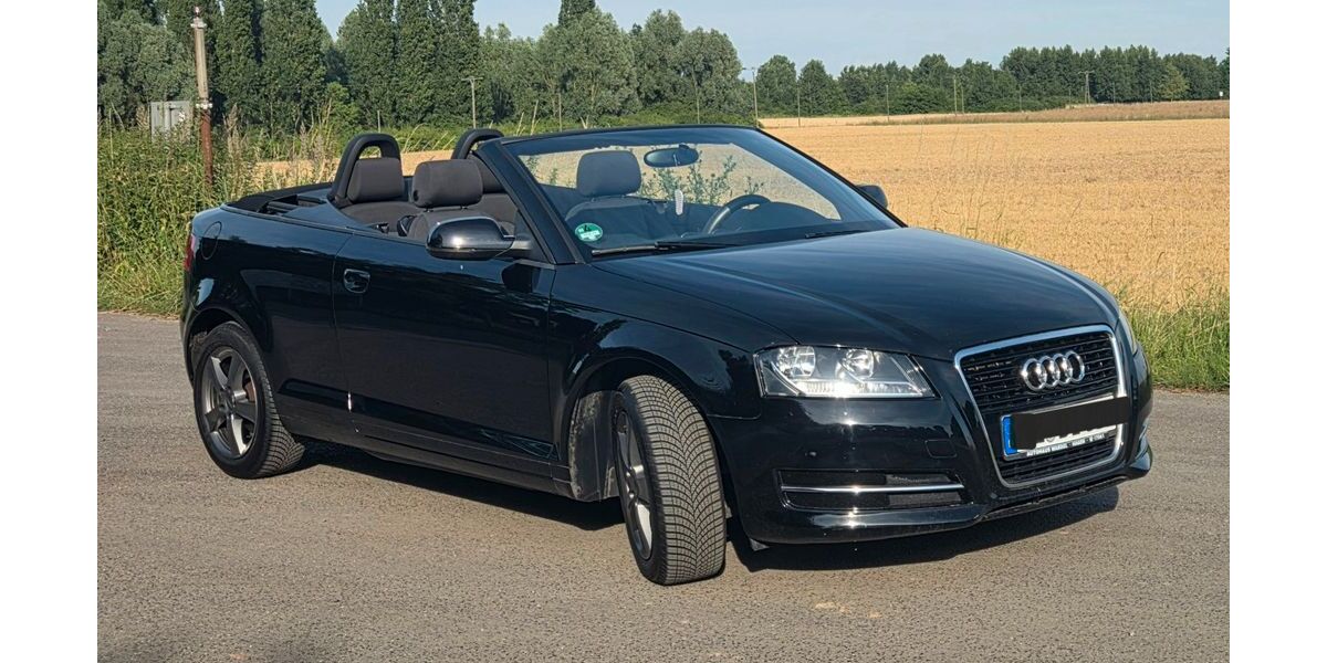 Audi A3 89.000 km 11.000 &euro; Dormagen 41539