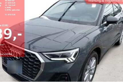 Audi Q3 46.743 km 29.880 &euro; Moers-Hülsdonk 47441