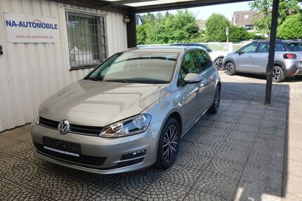 VW Golf 109.400 km 11.450 &euro; Langenfeld 40764