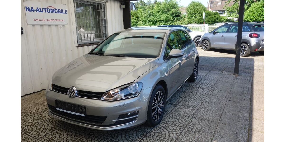 VW Golf 109.400 km 11.450 &euro; Langenfeld 40764