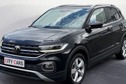 VW T-Cross 34.000 km 17.990 &euro; Dormagen 41540