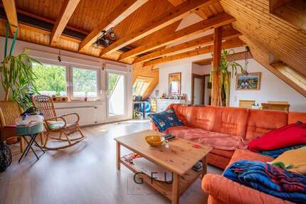Wohnung Ratingen Tiefenbroich - 2.5 Zimmer, 79 m&sup2;, 890&euro; | Angebot:27211051