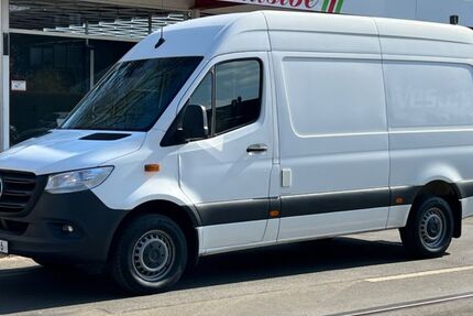 Mercedes-Benz Sprinter 125.000 km 29.980 &euro; Düsseldorf (Unterrath) 40468