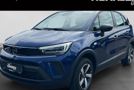 Opel Crossland (X) 16.200 km 16.490 &euro; Duisburg 47059