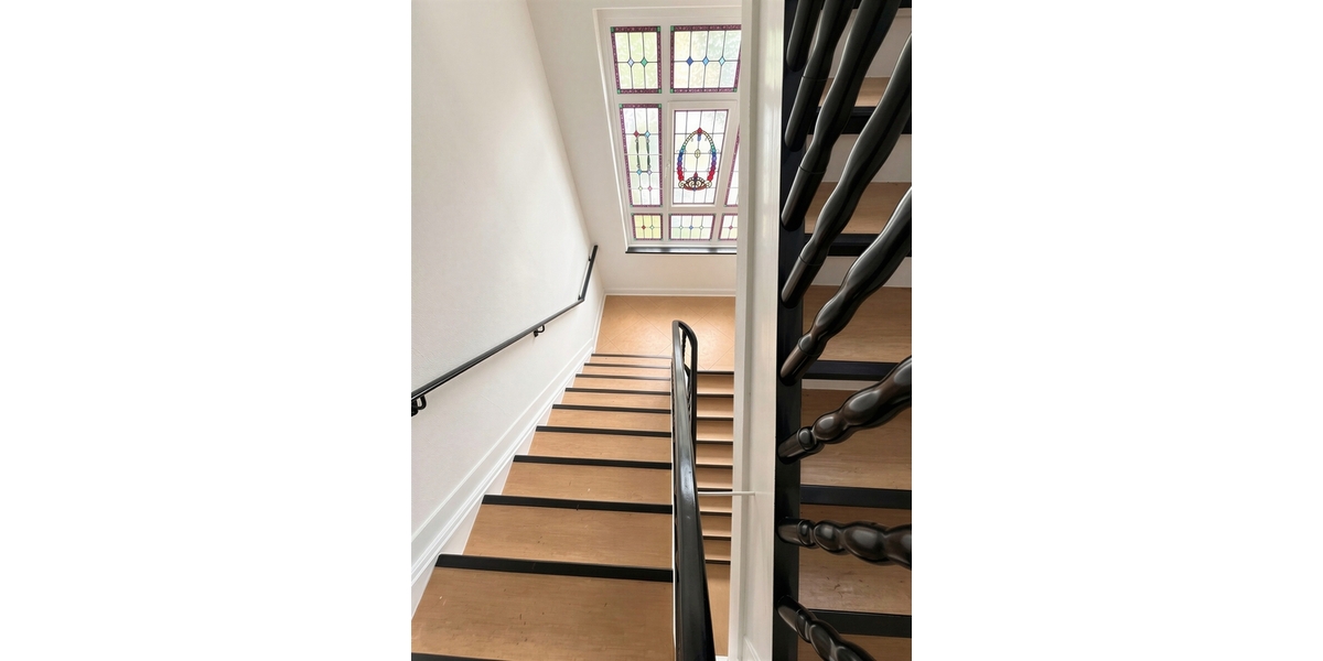 Altbaucharme auf ca. 102 m² – stilvolle 3-Zimmer-Wohnung in Solingen-Wald - Etagenwohnung Solingen Wald | Angebot:27055297