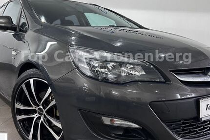 Opel Astra 155.664 km 6.950 &euro; Wuppertal-Cronenberg 42349