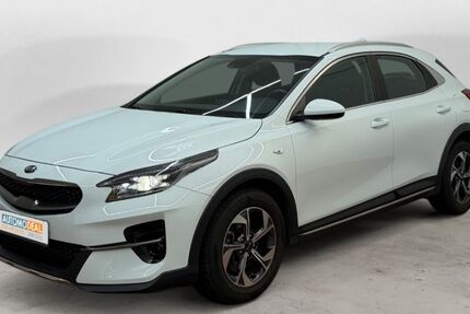 Kia XCeed 52.471 km 15.489 &euro; Moers 47445