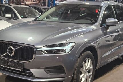 Volvo XC60 36.250 km 28.900 &euro; Wuppertal 42349