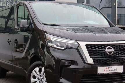 Nissan Primastar 18.198 km 32.900 &euro; Neuss 41469