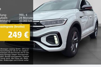 VW T-Roc 110.220 km 19.770 &euro; Oberhausen 46047