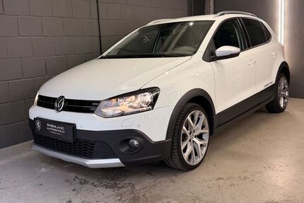 VW Polo 120.000 km 9.990 &euro; Remscheid 42899