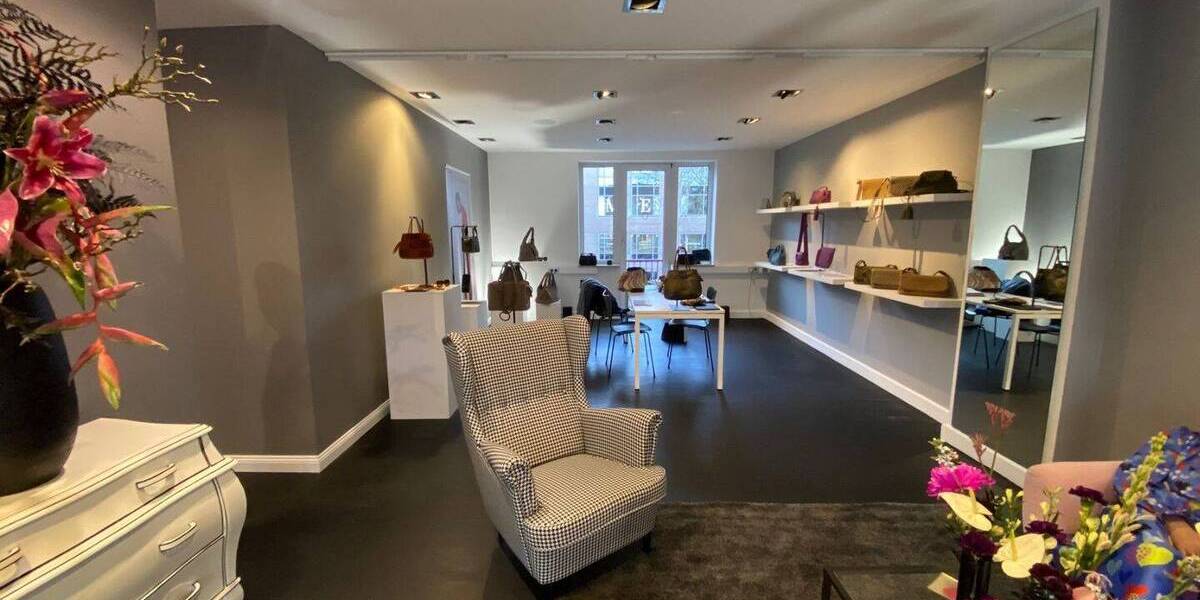 Gewerbeobjekt Düsseldorf Golzheim - 1.990&euro; | Angebot:26014113