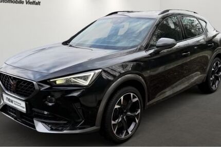 Cupra Formentor 22.020 km 30.790 &euro; Willich 47877