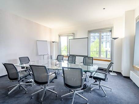 Gewerbeobjekt Düsseldorf Hafen - 3.748&euro; | Angebot:26008601