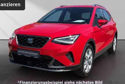 Seat Arona 57.657 km 20.990 &euro; Solingen 42719