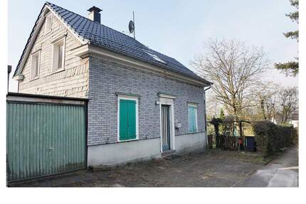 Haus Solingen Gräfrath - 4 Zimmer, 70 m&sup2;, 229.000&euro; | Angebot:25657408