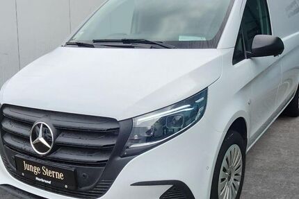 Mercedes-Benz Vito 10.220 km 39.490 &euro; Krefeld 47807
