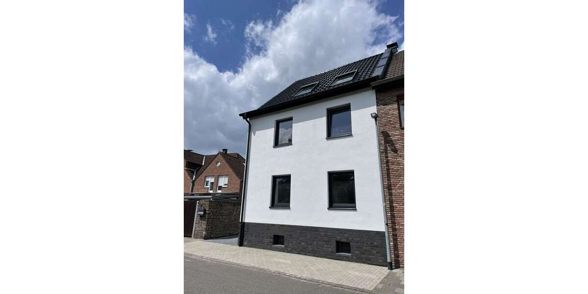 Etagenwohnung Dormagen Sankt Peter - 2 Zimmer, 78 m&sup2;, 1.250&euro; | Angebot:26985481
