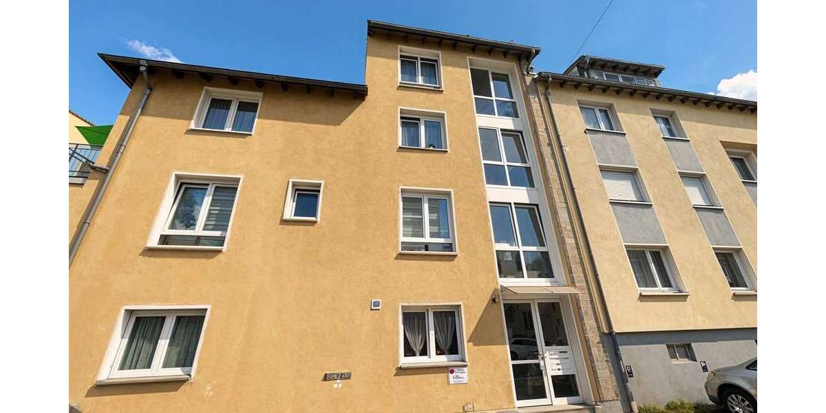 Etagenwohnung Wuppertal Gemarkung Langerfeld - 3 Zimmer, 89 m&sup2;, 265.000&euro; | Angebot:25860980