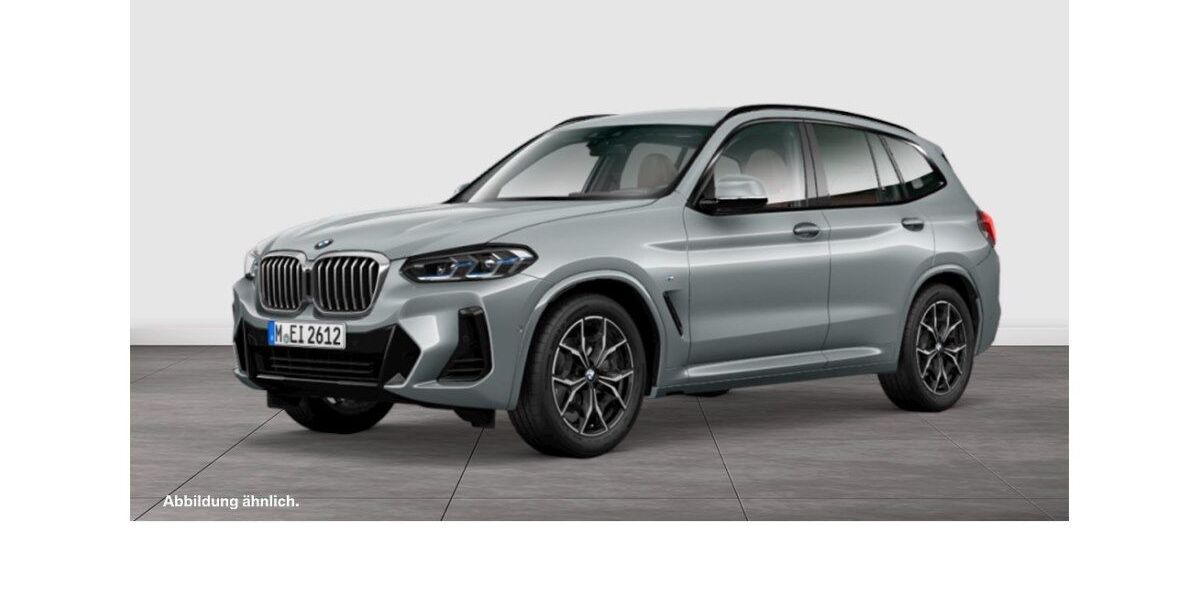 BMW X3 51.700 km 41.470 &euro; Mettmann 40822