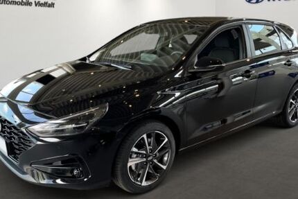 Hyundai i30 1.250 km 24.450 &euro; Dormagen 41540