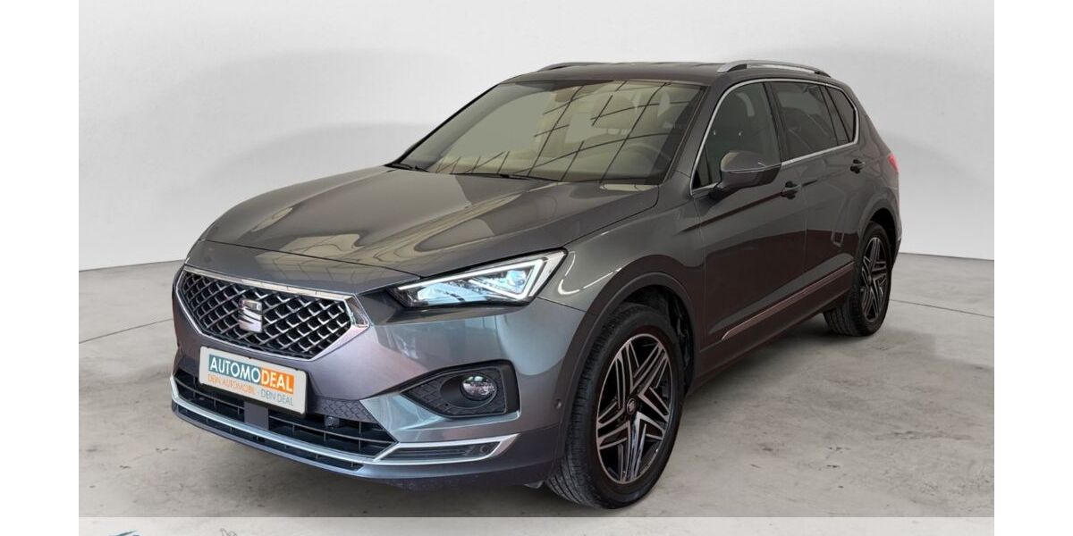 Seat Tarraco 61.888 km 24.898 &euro; Moers 47445