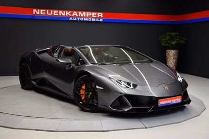 Lamborghini Huracán 10.496 km 289.990 &euro; Remscheid 42853