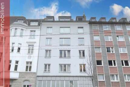 Wohnung Düsseldorf Stadtbezirk 3 - 4 Zimmer, 100 m&sup2;, 450.000&euro; | Angebot:25923426