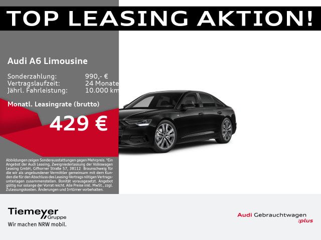 Audi A6 65.988 km 33.990 &euro; Oberhausen 46047