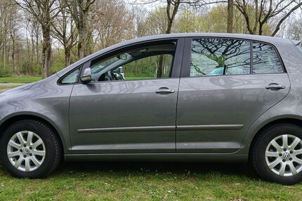 VW Golf Plus 128.200 km 3.250 &euro; Duisburg 47228