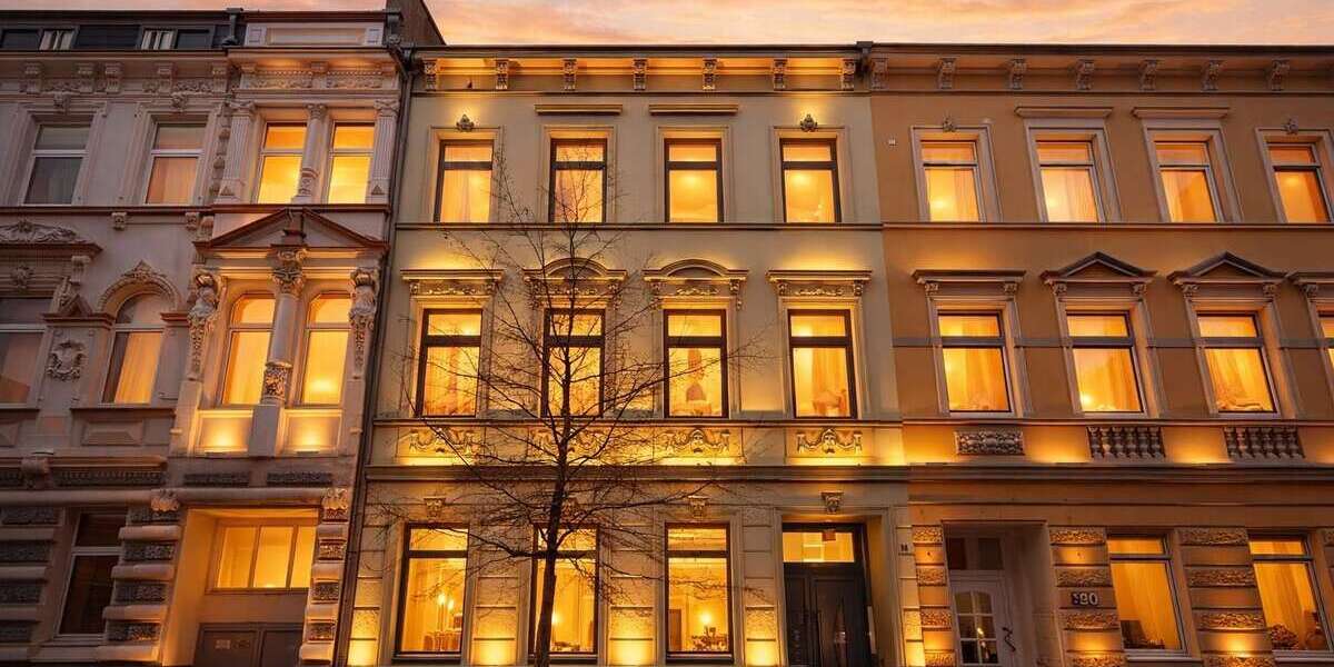 Etagenwohnung Krefeld - 1 Zimmer, 32 m&sup2;, 275&euro; | Angebot:25999377