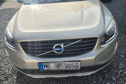 Volvo XC60 134.550 km 13.990 &euro; Neuss 41462