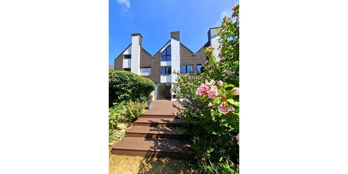 Einfamilienhaus Meerbusch Necklenbroich - 6 Zimmer, 128 m&sup2;, 2.581&euro; | Angebot:27102930