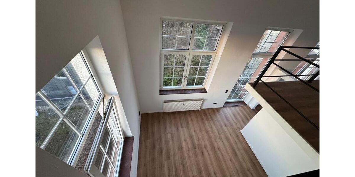 Loft - Studio - Atelier Wuppertal Gemarkung Barmen - 2 Zimmer, 55 m&sup2;, 750&euro; | Angebot:25988629