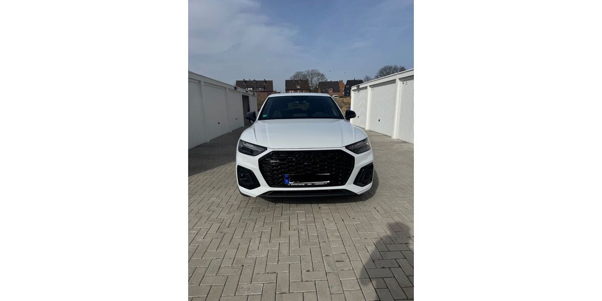 Audi Q5 46.998 km 48.800 &euro; Oberhausen 46145