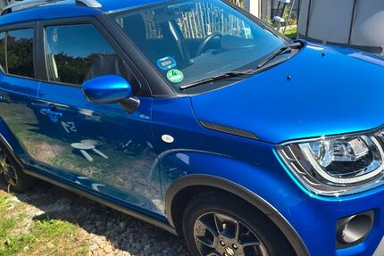 Suzuki Ignis 22.500 km 16.950 &euro; Remscheid 42899